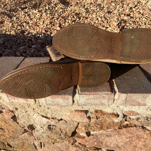 Born Shoes Nwt Womens Size 8 Born Fashion Boots Poshmark